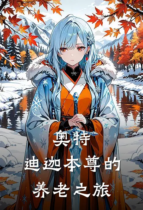 奥特：迪迦本尊的养老之旅