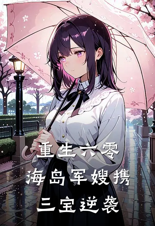 重生六零：海岛军嫂携三宝逆袭