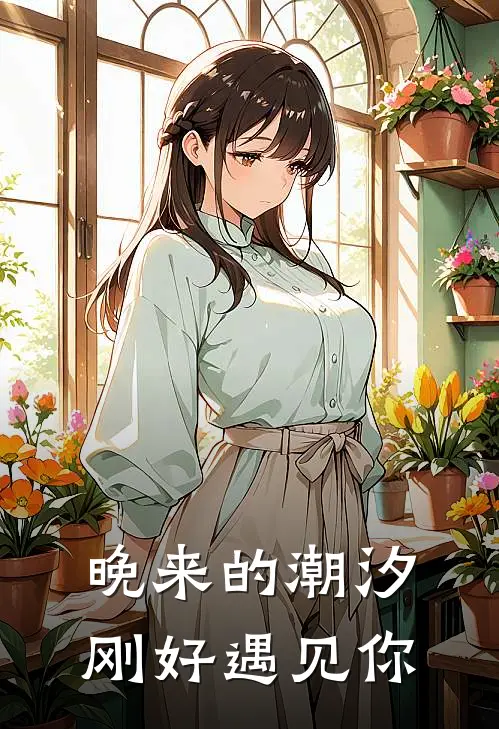 晚来的潮汐，刚好遇见你