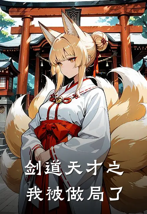 剑道天才之我被做局了