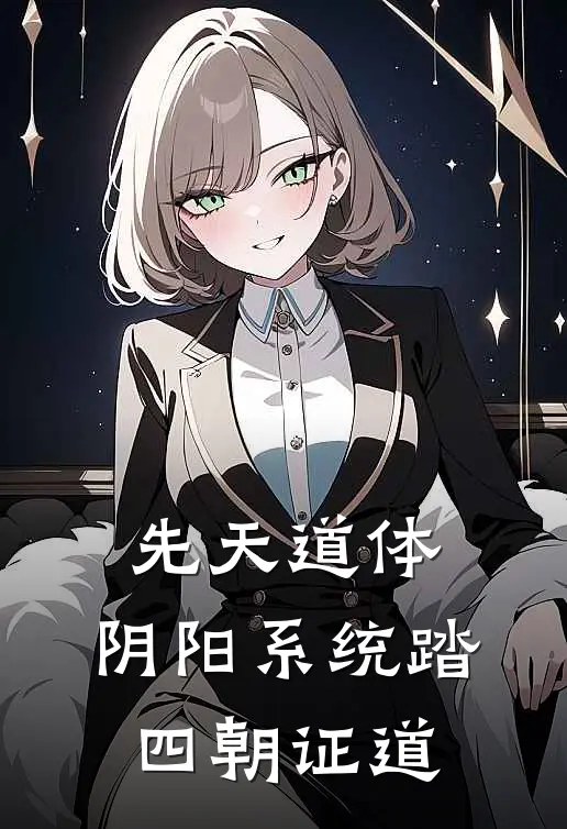 先天道体：阴阳系统踏四朝证道