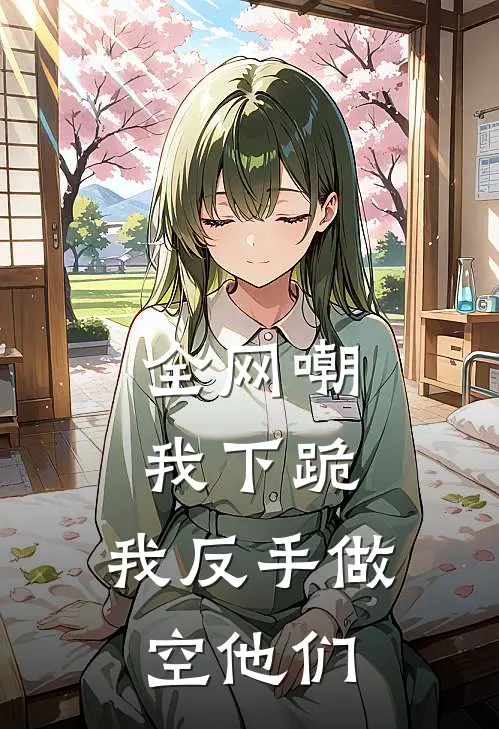 全网嘲我下跪，我反手做空他们