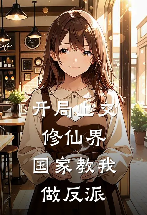 开局上交修仙界，国家教我做反派