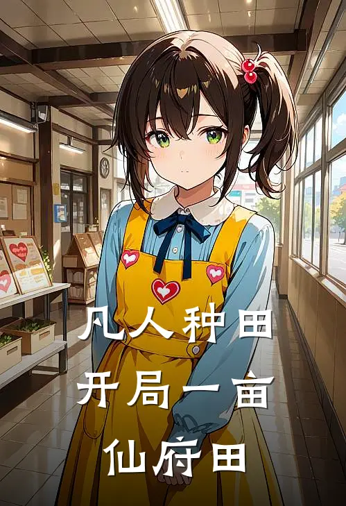 凡人种田：开局一亩仙府田