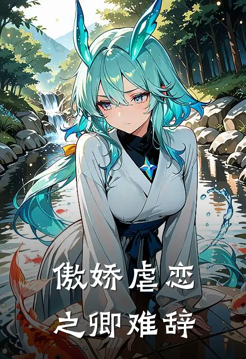 傲娇虐恋之卿难辞