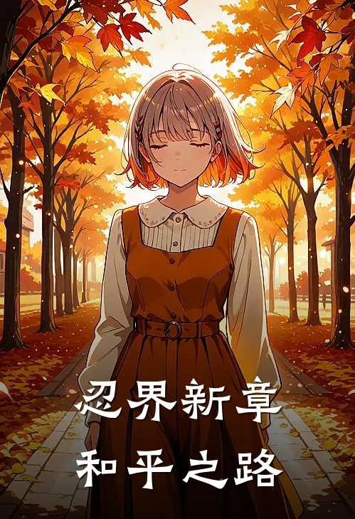 忍界新章和平之路