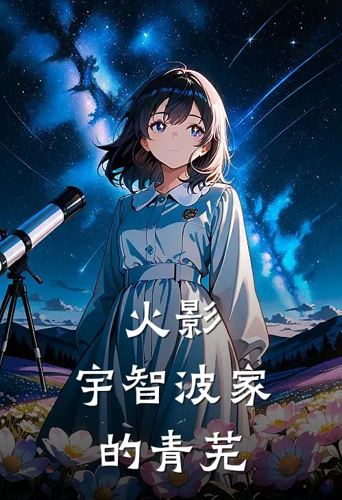 火影：宇智波家的青芜