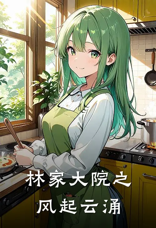 林家大院之风起云涌