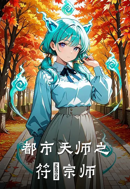 都市天师之符箓宗师