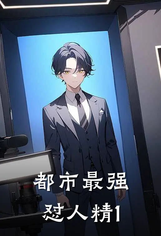 都市最强怼人精1