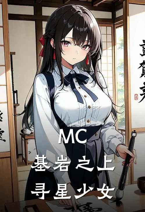 MC：基岩之上，寻星少女