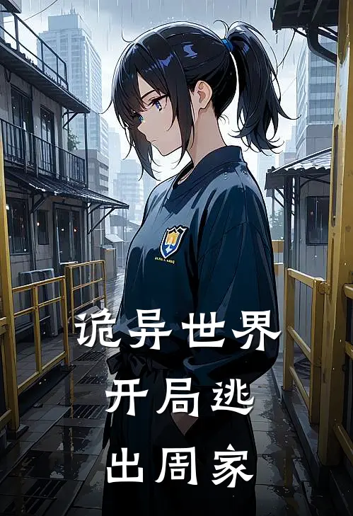 诡异世界，开局逃出周家