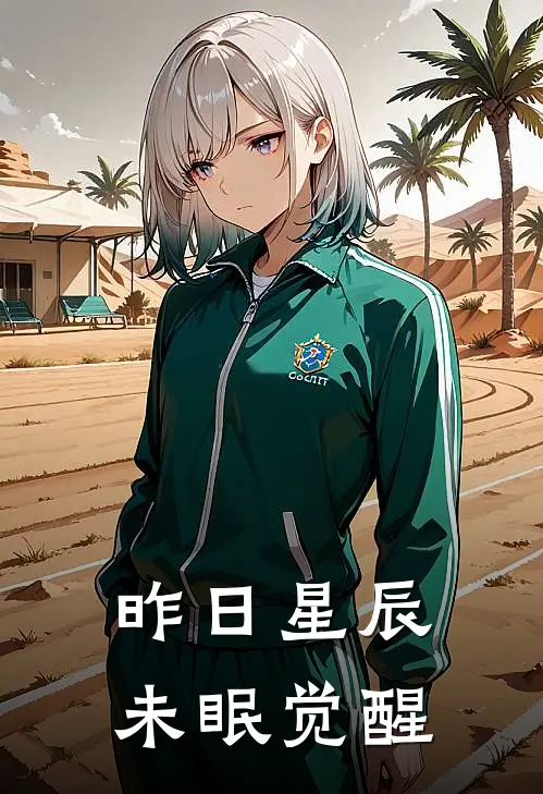 昨日星辰未眠觉醒