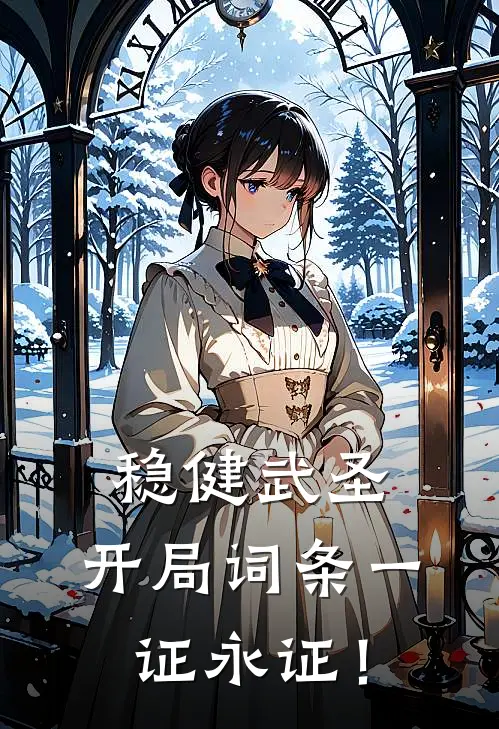 稳健武圣：开局词条一证永证！