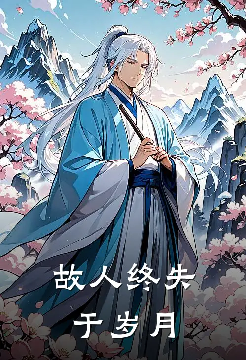 故人终失于岁月