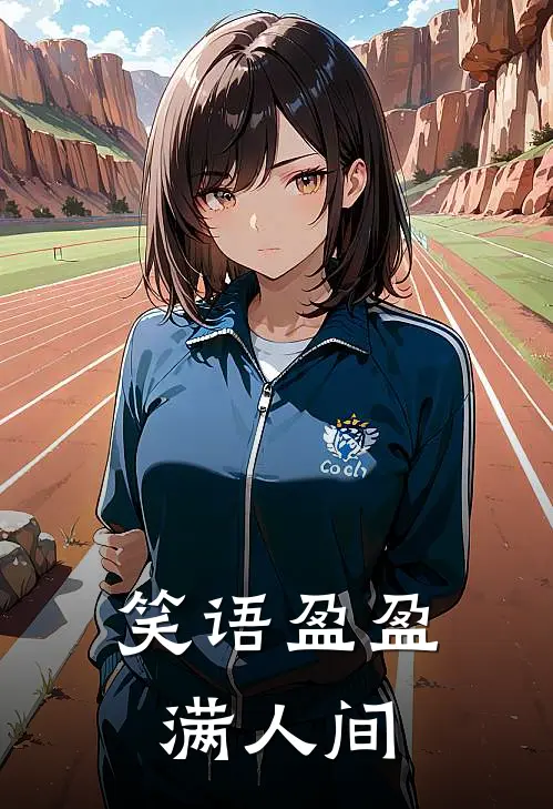 笑语盈盈满人间