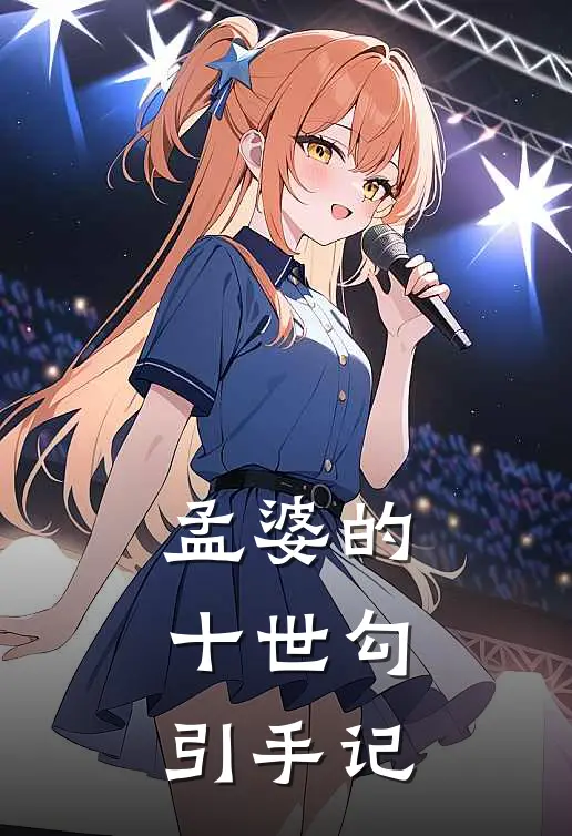 孟婆的十世勾引手记