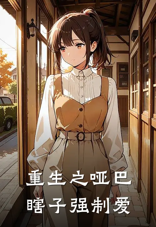 重生之哑巴瞎子强制爱