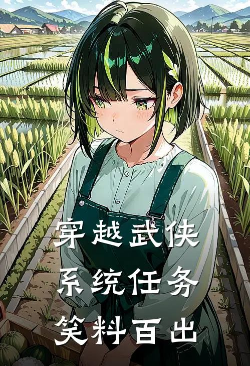 穿越武侠：系统任务笑料百出