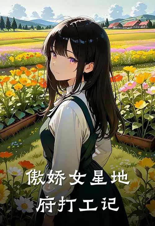 傲娇女星地府打工记