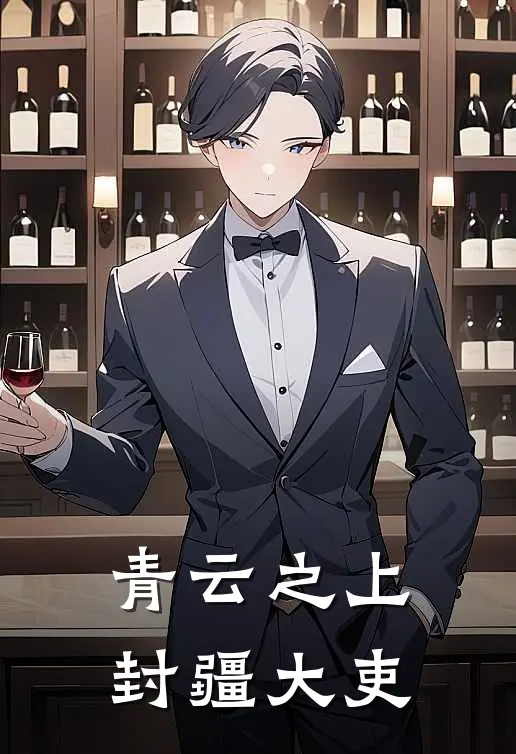 青云之上：封疆大吏