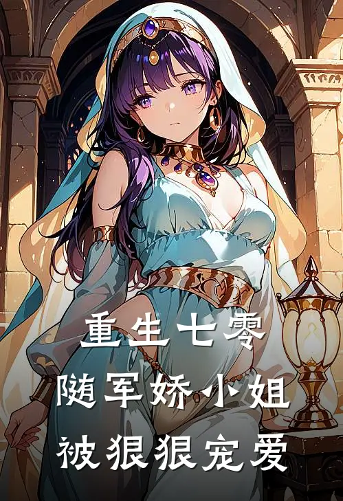 重生七零：随军娇小姐被狠狠宠爱