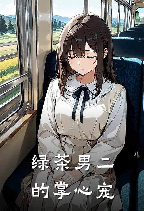 绿茶男二的掌心宠