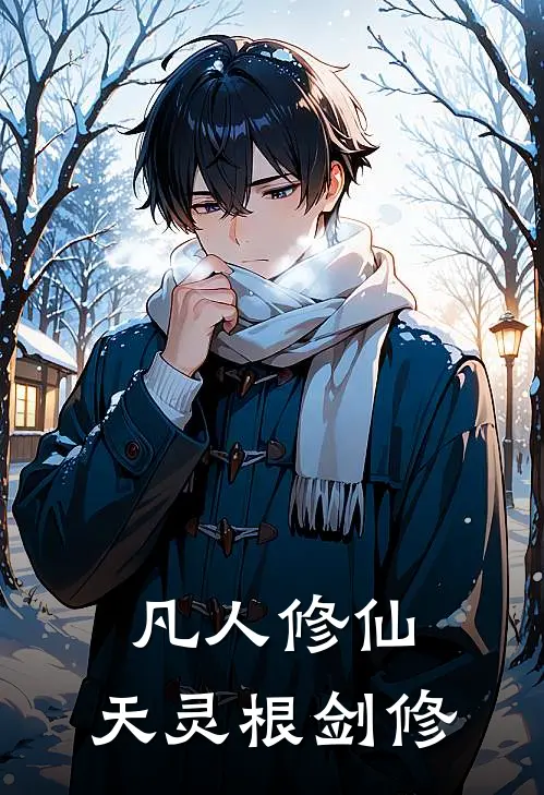 凡人修仙：天灵根剑修