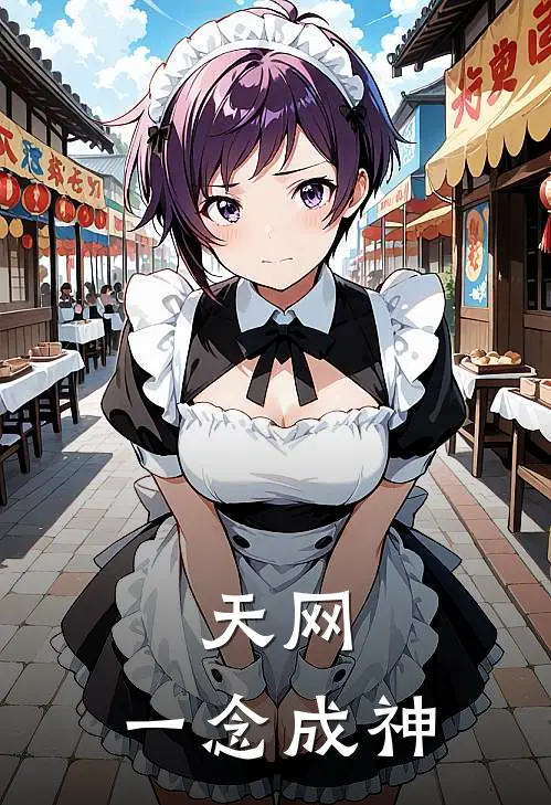 天网：一念成神