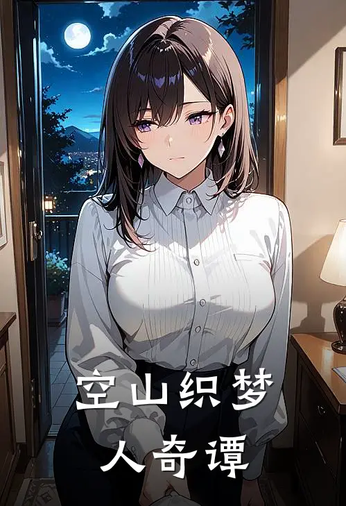 空山织梦人奇谭