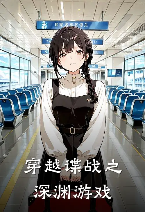 穿越谍战之深渊游戏