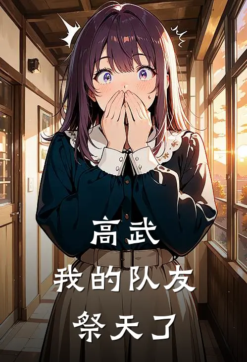 高武：我的队友祭天了