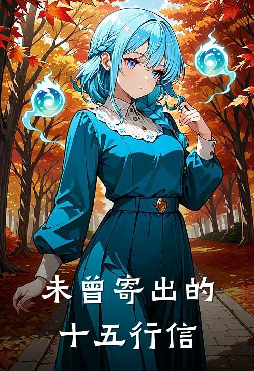 未曾寄出的十五行信