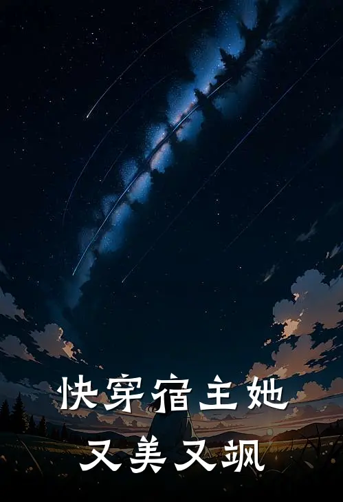 快穿宿主她又美又飒