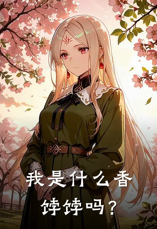 我是什么香饽饽吗？