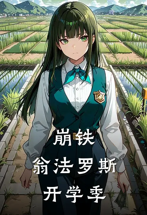 崩铁：翁法罗斯开学季