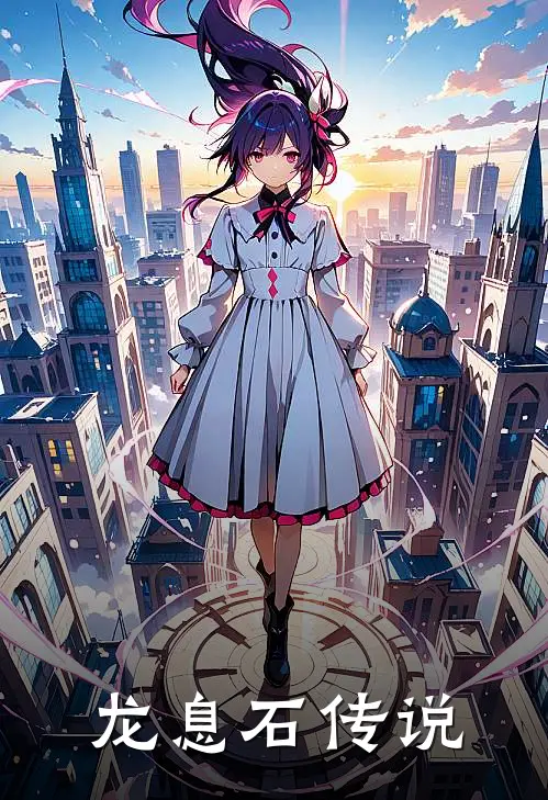 【龙息石传说】