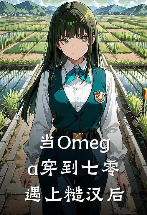 当Omega穿到七零遇上糙汉后