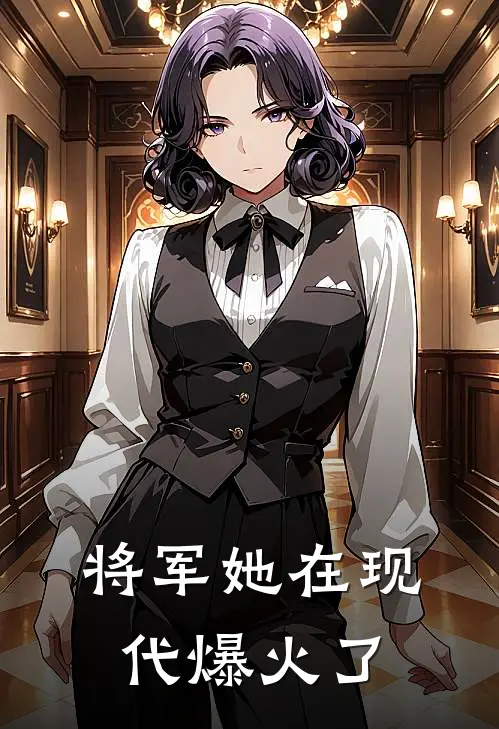 将军她在现代爆火了