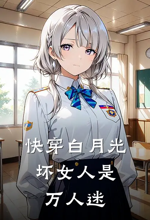 快穿白月光：坏女人是万人迷