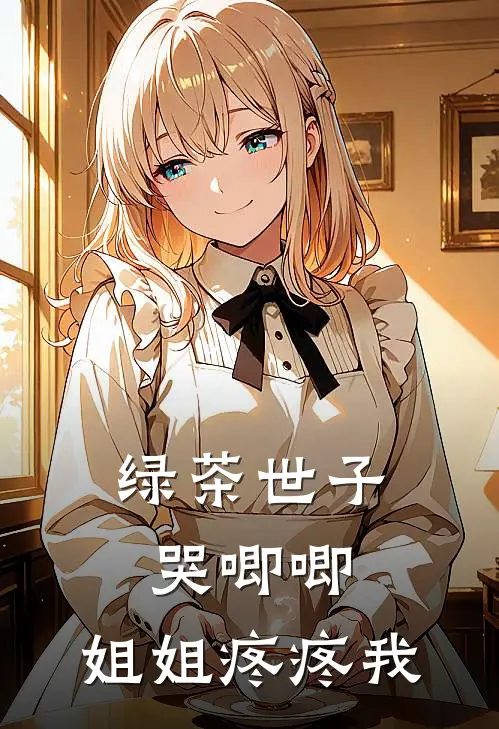 绿茶世子哭唧唧，姐姐疼疼我