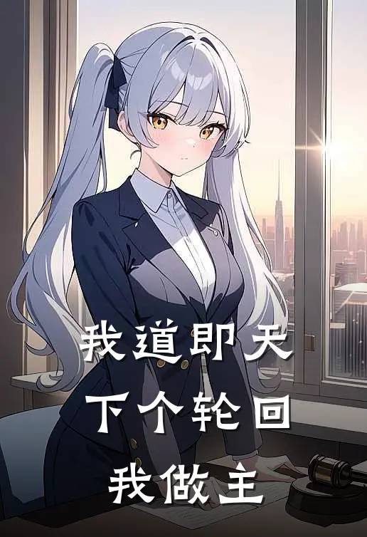 我道即天，下个轮回我做主