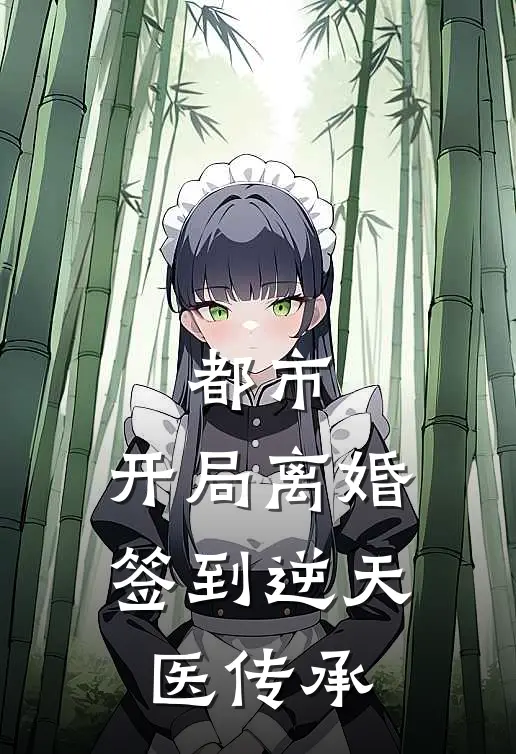 都市：开局离婚，签到逆天医传承