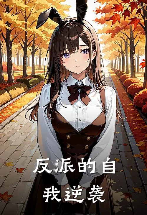 反派的自我逆袭