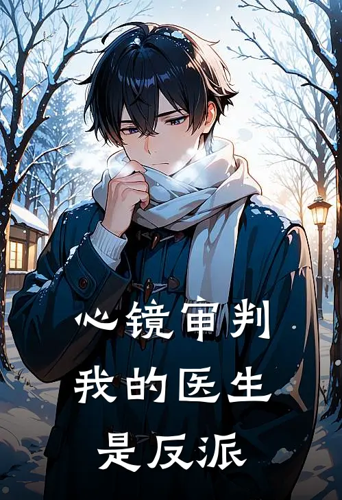 心镜审判：我的医生是反派