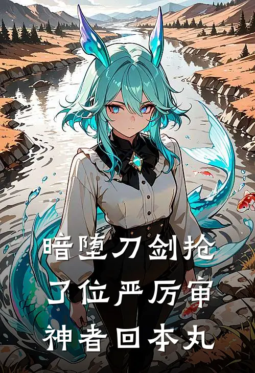 暗堕刀剑抢了位严厉审神者回本丸