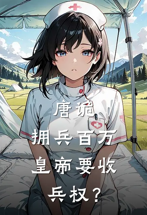 唐诡：拥兵百万，皇帝要收兵权？