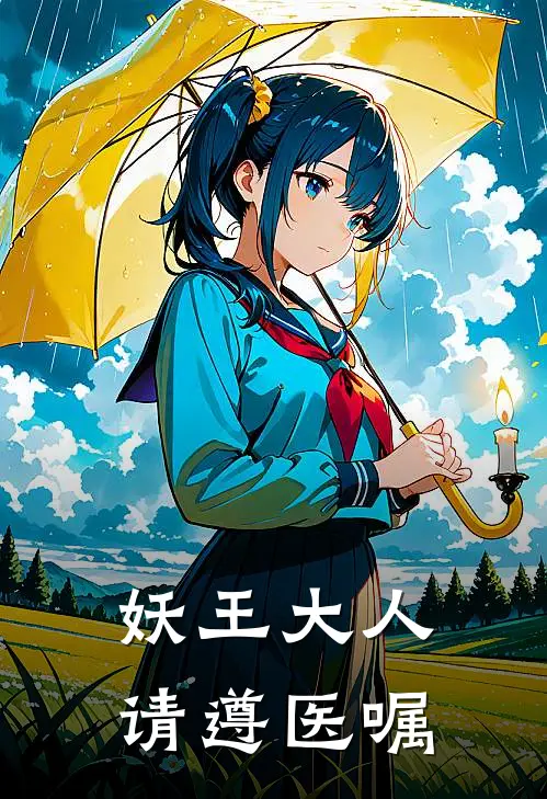 妖王大人请遵医嘱