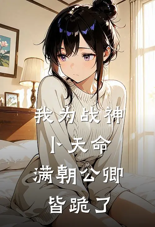 我为战神卜天命，满朝公卿皆跪了