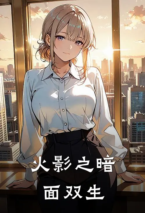 火影之暗面双生